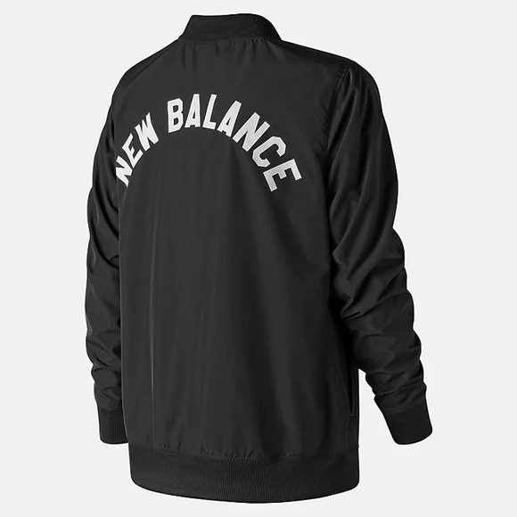 Women's
New balance Coaches Jacket - Picture 4 of 5